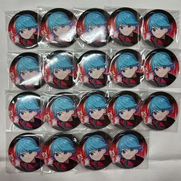 이레이스 -hotoke-ONE 캔뱃지 묶음 판매