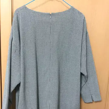 ALPHA CUBIC PLUS 원피스