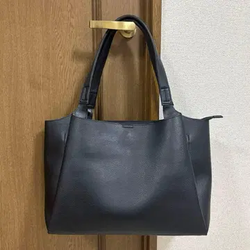 펠리시모 라미플러스 스스로 서는 5층 사양으로 정리의 달인인 7성 토트백