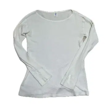 Velva Sheen 써멀 USA 빈티지 70s 80s