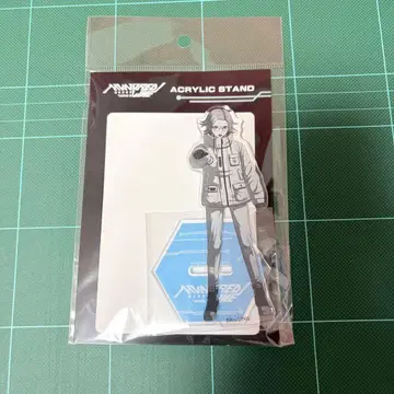 최종 방위 학원 사복 아크릴 스탠드 소츠키 에이토 1