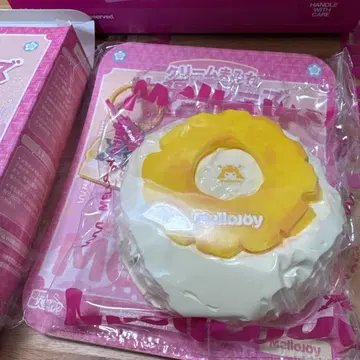 24시간 이내 발송 신규 패키지 Mellojoy 다이후쿠 파인애플 미개봉