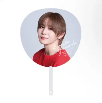 야마다 료스케 부채