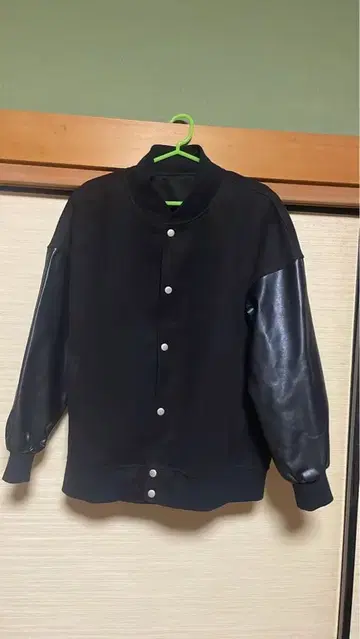 DAZY 여성용 블랙 자켓