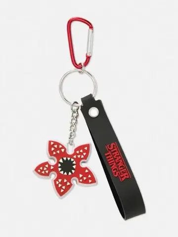 기묘한 이야기 데모고르곤 키링