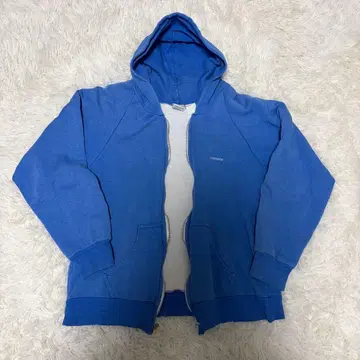 [ 초레어 ] 80s 맥그리거 풀집업 후드티 더블 페이스