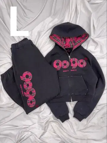 9090 OG 로고 셋업