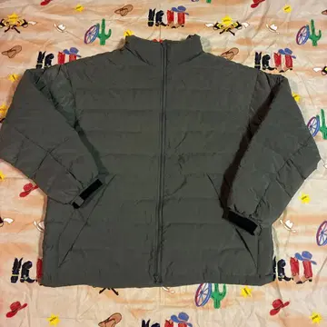 Helly Hansen 헬리한센 다운 자켓 L 사이즈