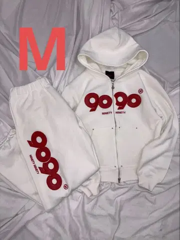 9090 OG Logo 셋업