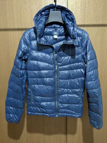 짐 마스터 라이트 다운