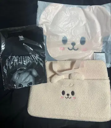 stray kids 퍼핌 세트 laptop 부채 커버 어둠 T셔츠