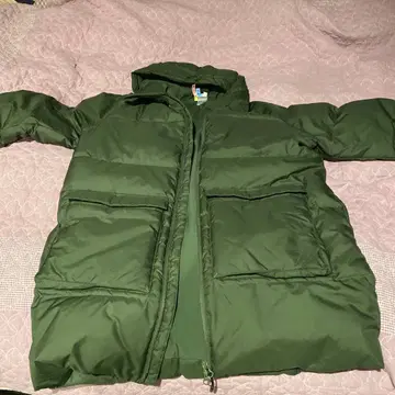 여성 아우터 PUMA 사이즈 L