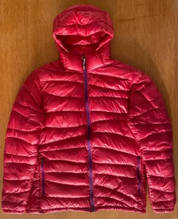 AIGLE 라이트 다운 자켓 XL