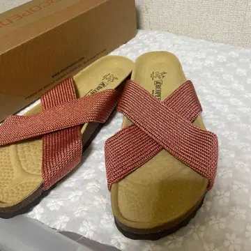 아르코페디코 38 샌들