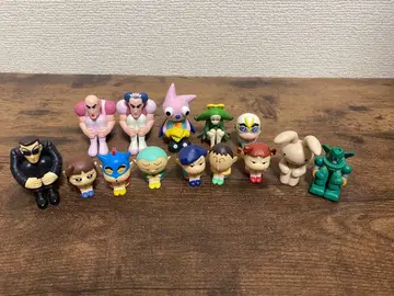 짱구는 못말려 기다림 세트