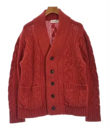 Umit Benan 가디건 남성용