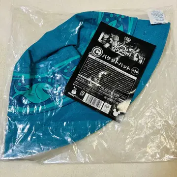 주토피아2 C상 버킷햇