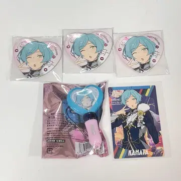 앙스타 스타포니 카나타