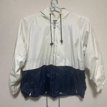 St.John's Bay 후드 부착 자켓 2X