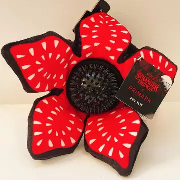 기묘한 이야기 데모고르곤 덴탈 토이 봉제 인형