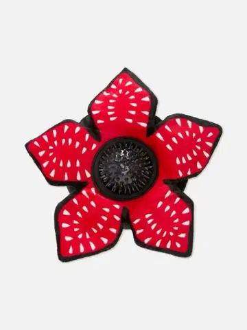 기묘한 이야기 데모고르곤 덴탈 토이 봉제 인형