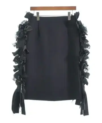 TAO 미디 스커트 여성용