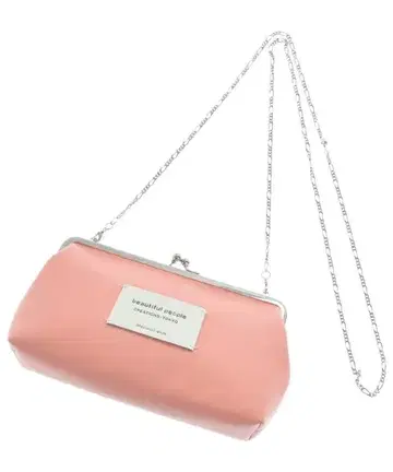 뷰티풀 피플 파우치 여성용