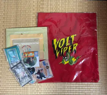 주토피아2 제일복권 세트