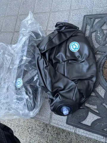 소형 선박용 형상물 블랙볼 JCI 인증