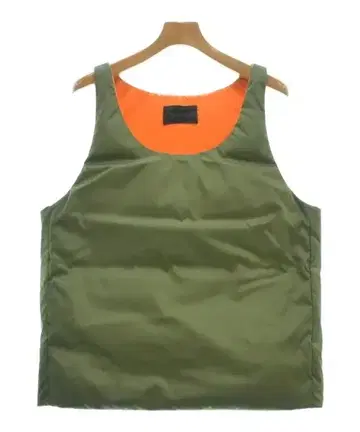 PRADA 남성용 캐주얼 셔츠