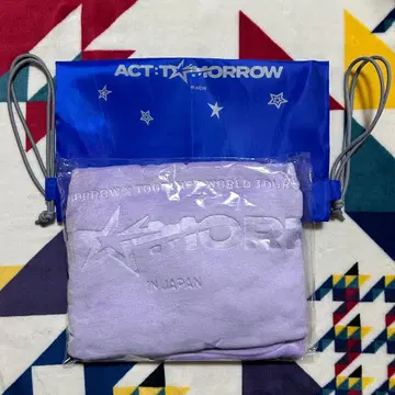 TXT 업그레이드 혜택