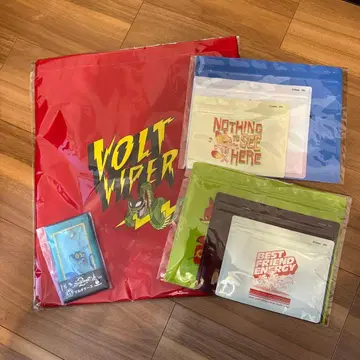 주토피아2 해피 복권 게리 4점 세트