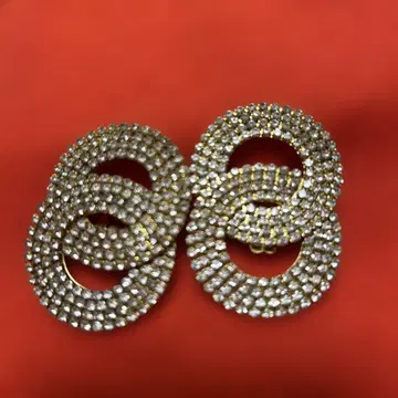 Roxanne Assoulin 빈티지 귀찌