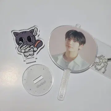TXT 태현 군 세트