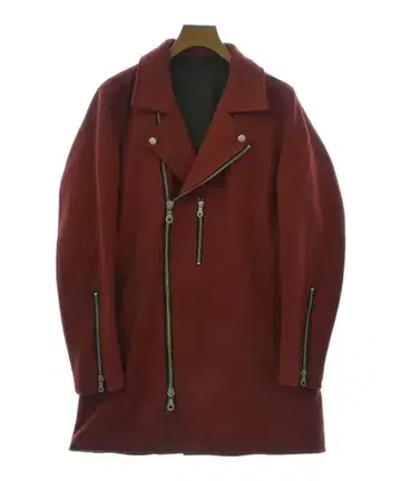 NO ID BLACK 코트 ( 기타 ) 남성용