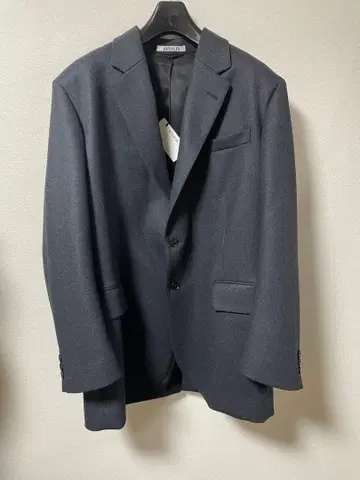 AURALEE LIGHT MELTON JACKET 사이즈 4