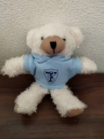 페리스 여자대학 곰돌이 [미사용 새상품]