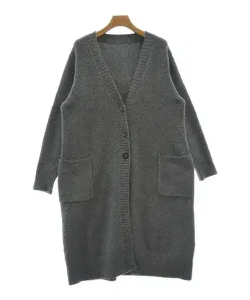 DUAL VIEW 여성용 가디건