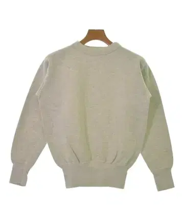 Healthknit 맨투맨 남성용