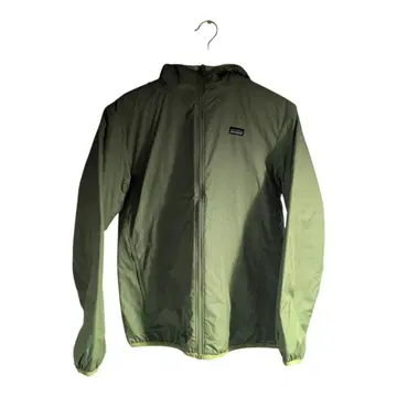 Patagonia 충전솜 퍼프 자켓