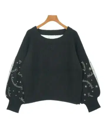 Diagram GRACE CONTINENTAL 니트/스웨터 여성용