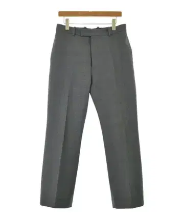 Salvatore Ferragamo 슬랙스 남성용