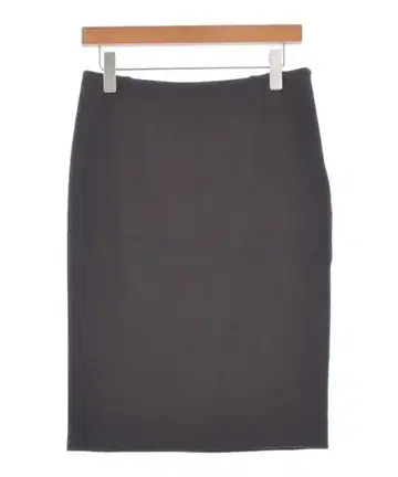 NINA RICCI 미디 스커트 여성용