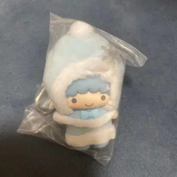 치비토모 눈의 요정 키키