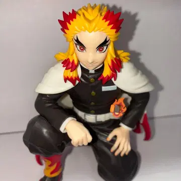 귀멸의 칼날 렌고쿠 쿄쥬로 쵸코노세 프리미엄 피규어 주합회의