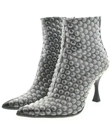 MM6 여성용 부츠