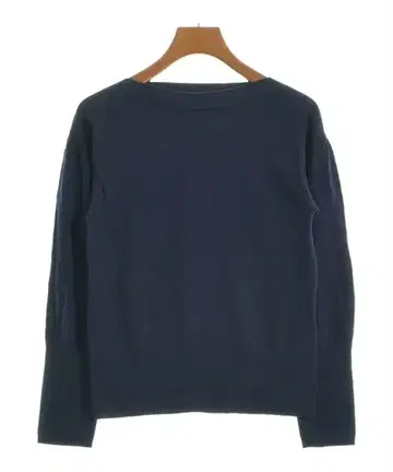 PLAIN PEOPLE 니트 스웨터 여성용