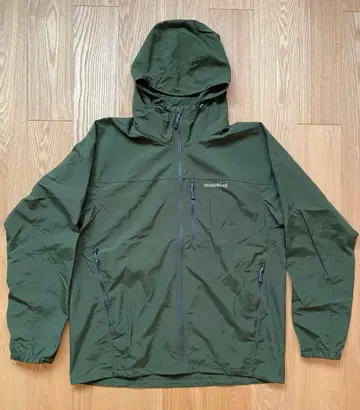 O.D. 후드티 Men's L