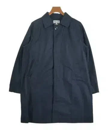 SONTAKU 스텐카라 코트 남성용