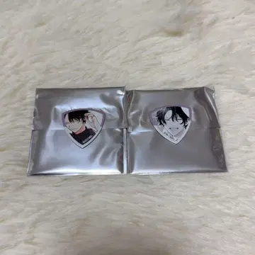 기븐 애니카페 트레이딩 피크 우츠키